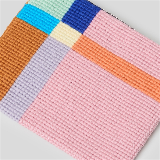 KATHOLM CLUTCH fra Kit Couture